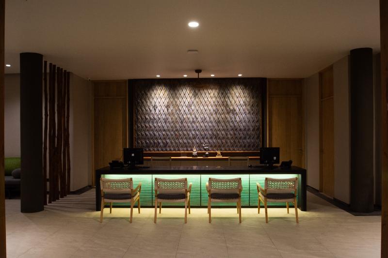 Andaman Cannacia Resort & Spa   Sha Extra Plus