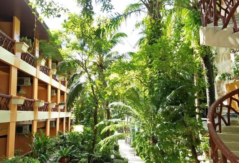 Anyavee Ban Ao Nang Resort