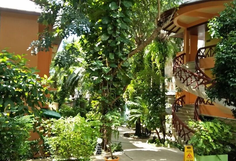 Anyavee Ban Ao Nang Resort