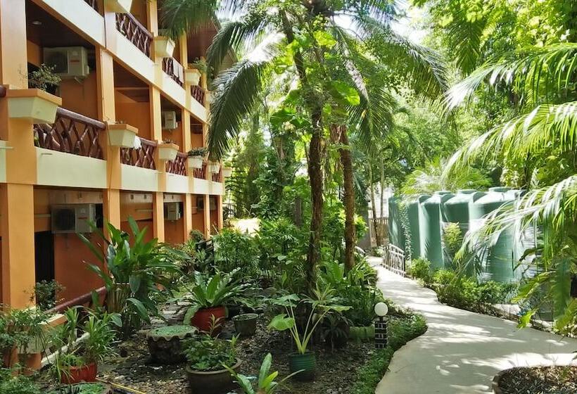 Anyavee Ban Ao Nang Resort