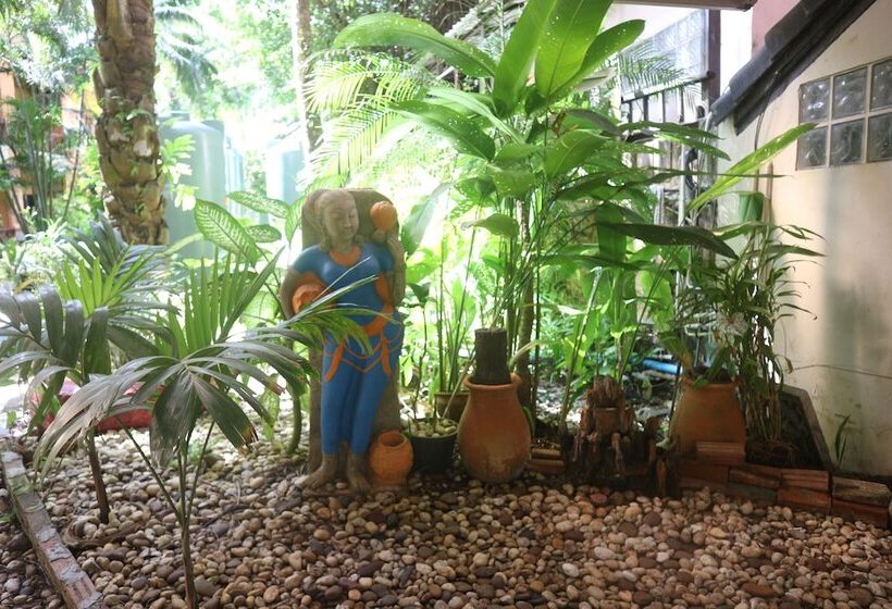 Anyavee Ban Ao Nang Resort