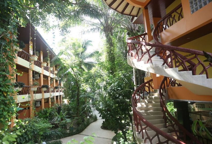 Anyavee Ban Ao Nang Resort