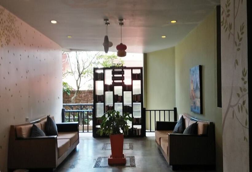 Anyavee Ban Ao Nang Resort