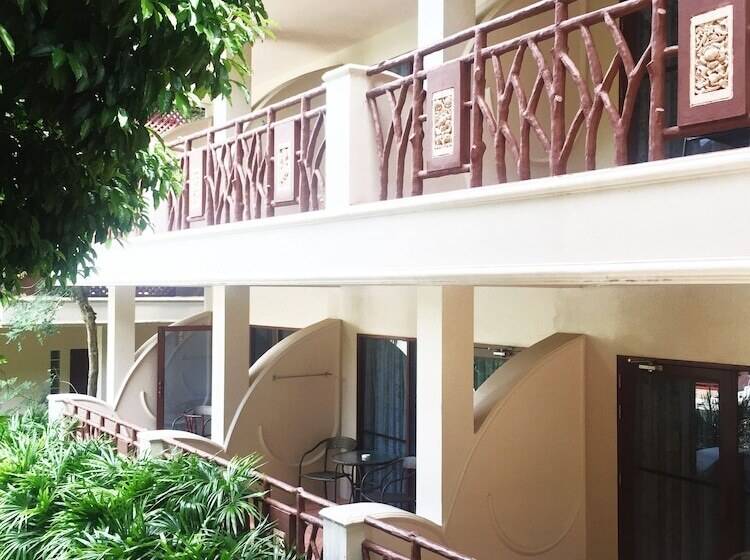 Ao Nang Bay Resort