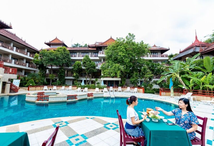 Ao Nang Bay Resort
