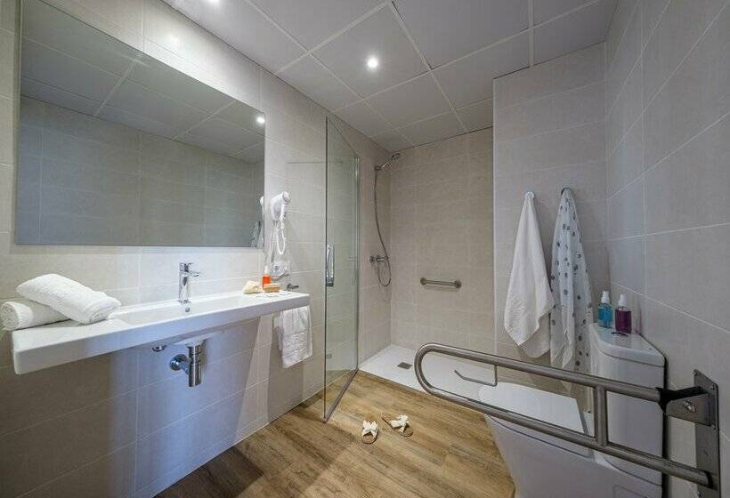 Aparthotel California