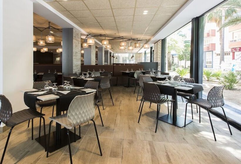 Aparthotel California