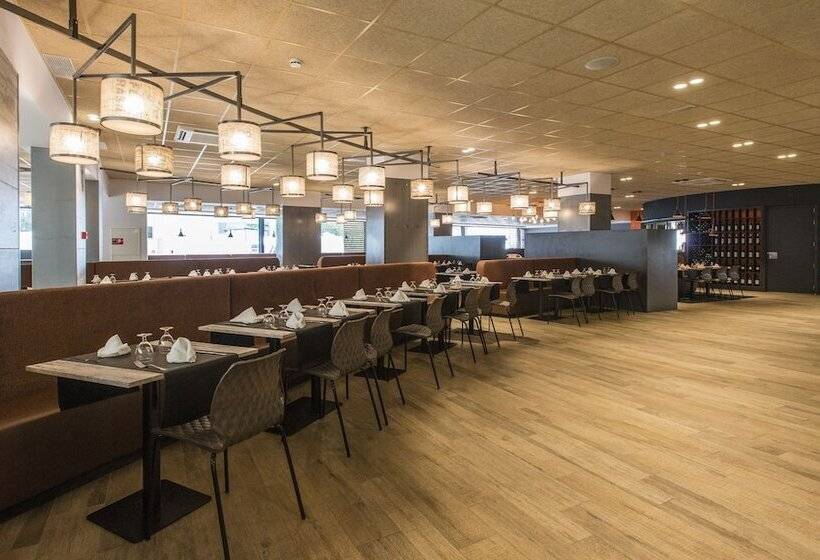 Aparthotel California