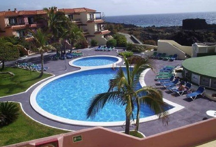 Apartamentos Lago Azul