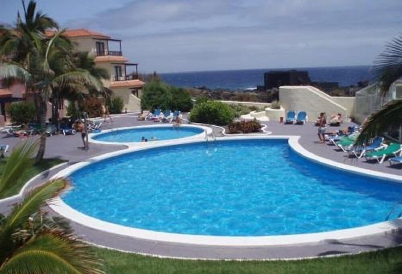 Apartamentos Lago Azul