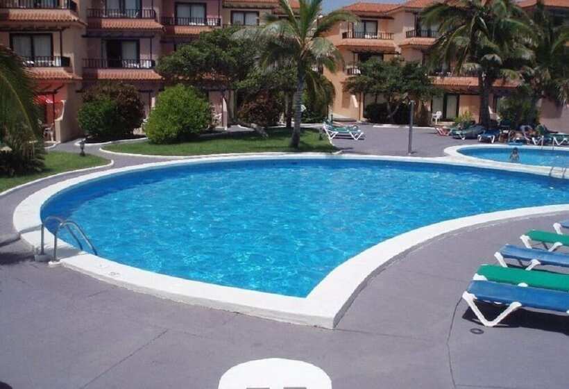 Apartamentos Lago Azul