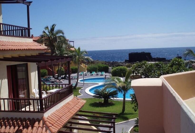 Apartamentos Lago Azul