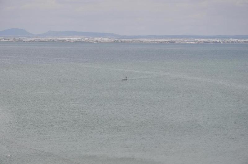 Apartamentos Vistamar