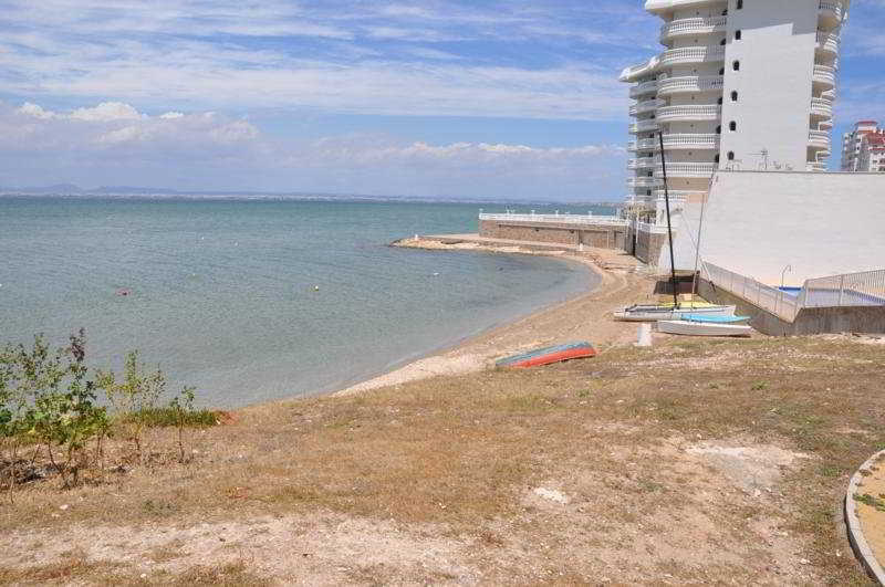 Apartamentos Vistamar