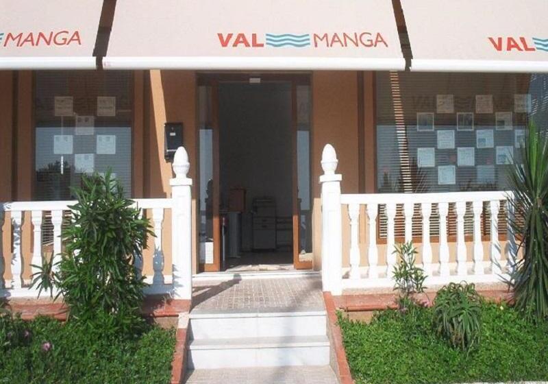 Apartamentos Vistamar