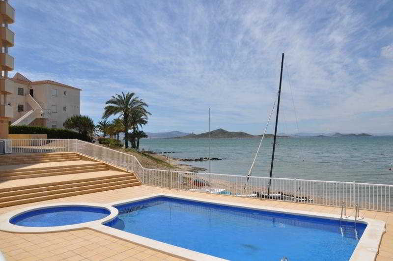 Apartamentos Vistamar