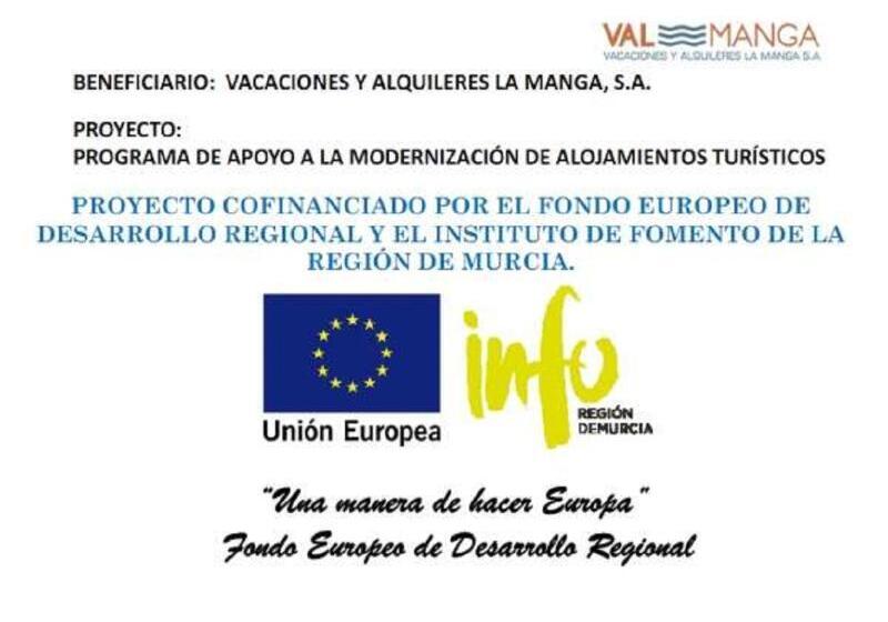 Apartamentos Vistamar