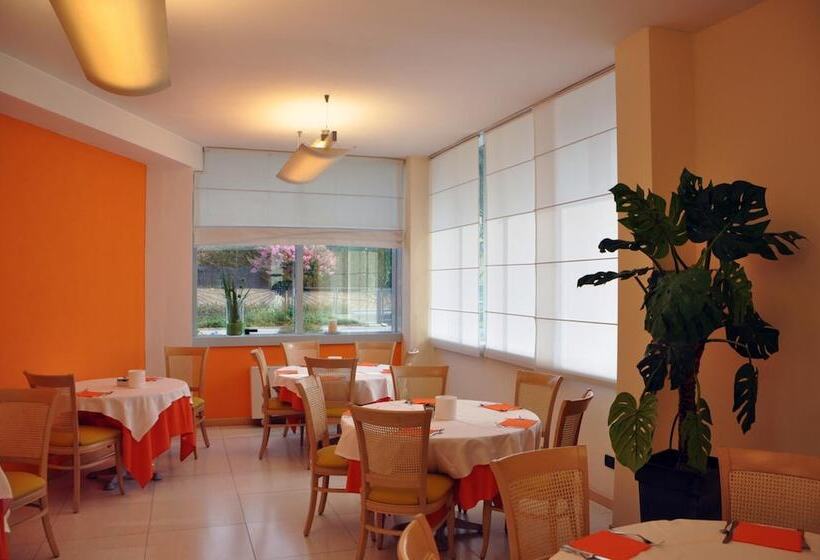 B&b Hotel Bergamo Executive