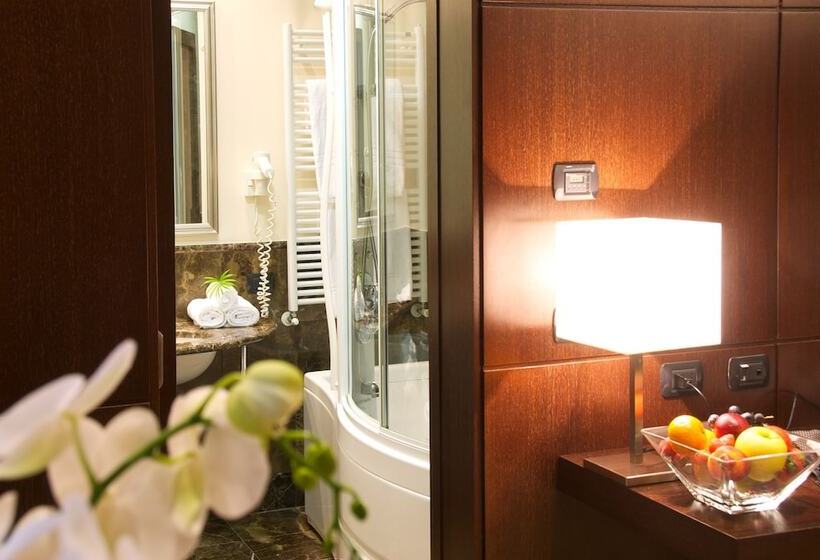 B&b Hotel Bergamo Executive