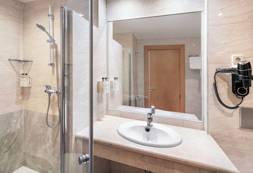 B&b Hotel Madrid Arganda