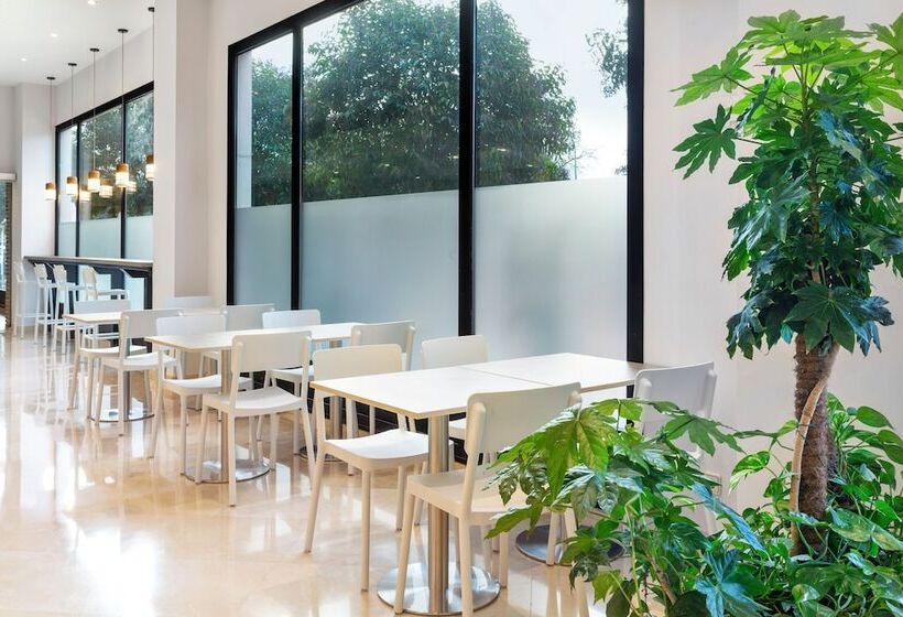 B&b Hotel Madrid Arganda