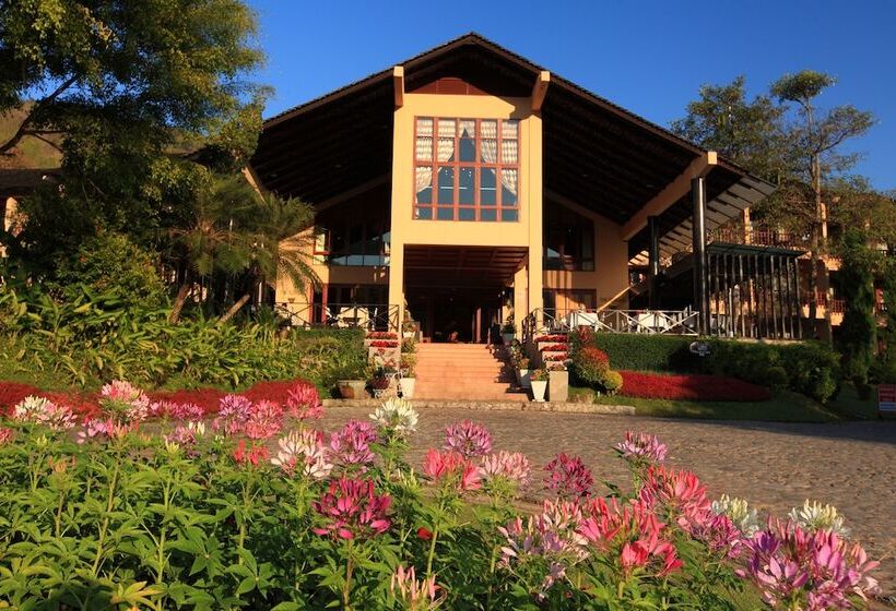 Belle Villa Resort Chiang Mai