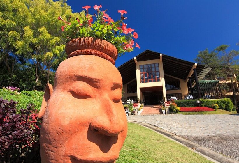 Belle Villa Resort Chiang Mai