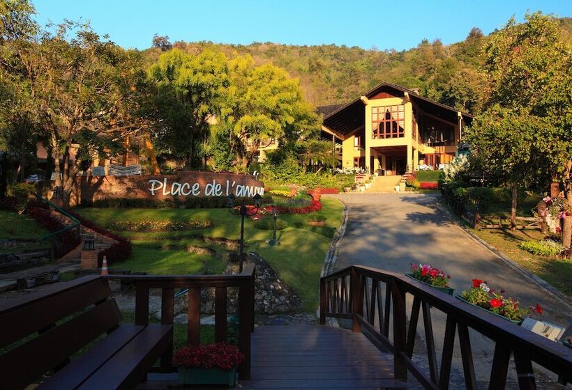 Belle Villa Resort Chiang Mai