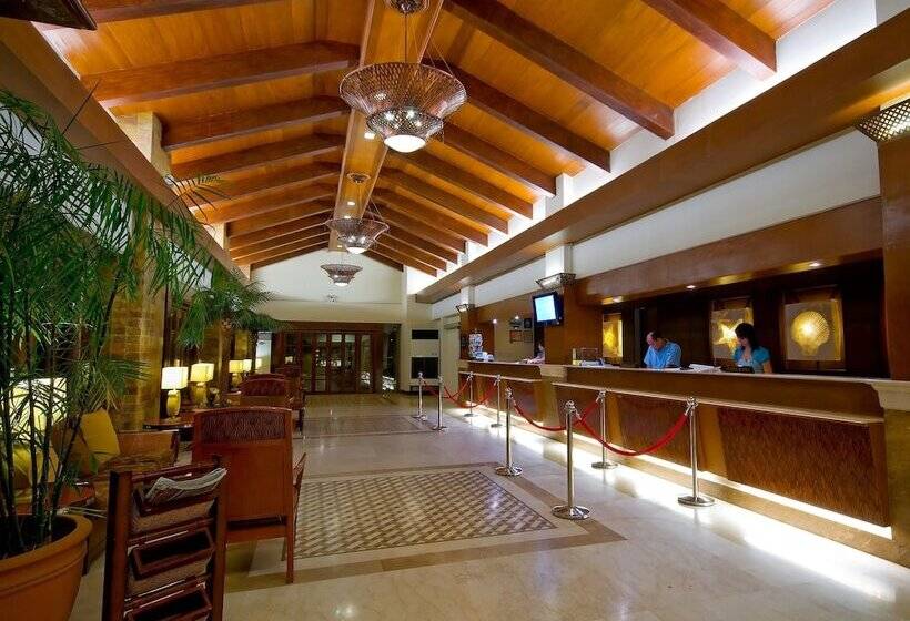 Henann Regency Resort And Spa