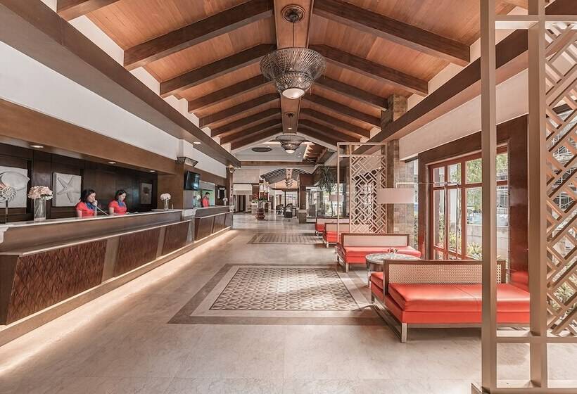 Henann Regency Resort And Spa