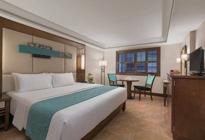 Henann Regency Resort And Spa