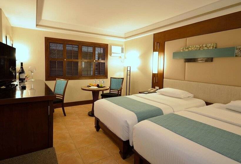 Henann Regency Resort And Spa