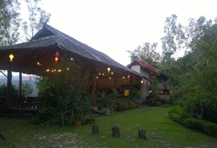 Bulun Buri Resort