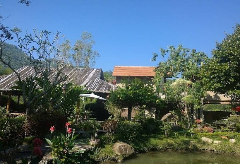 Bulun Buri Resort