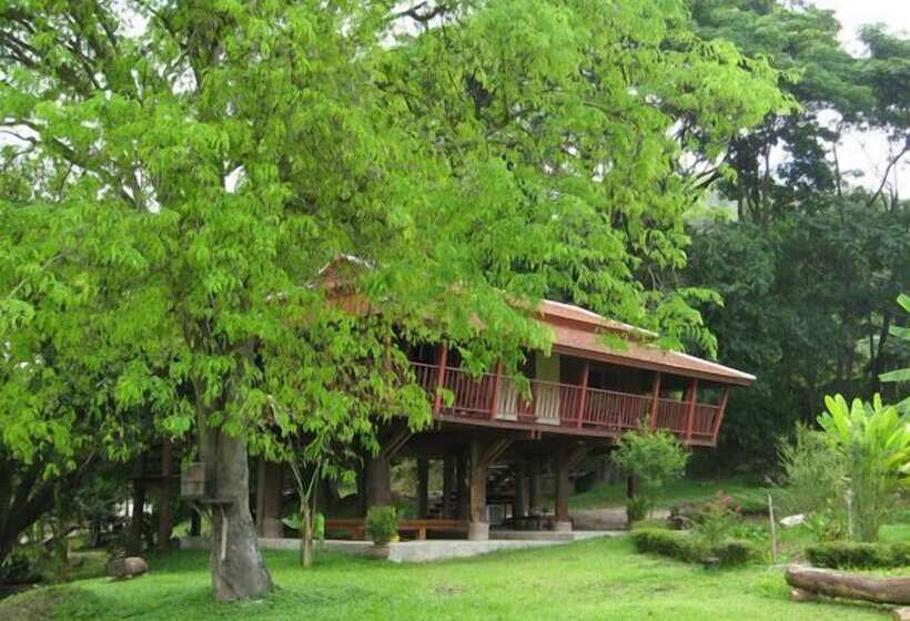 Bulun Buri Resort