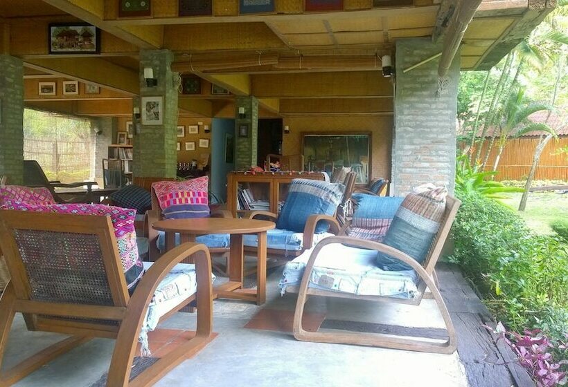 Bulun Buri Resort