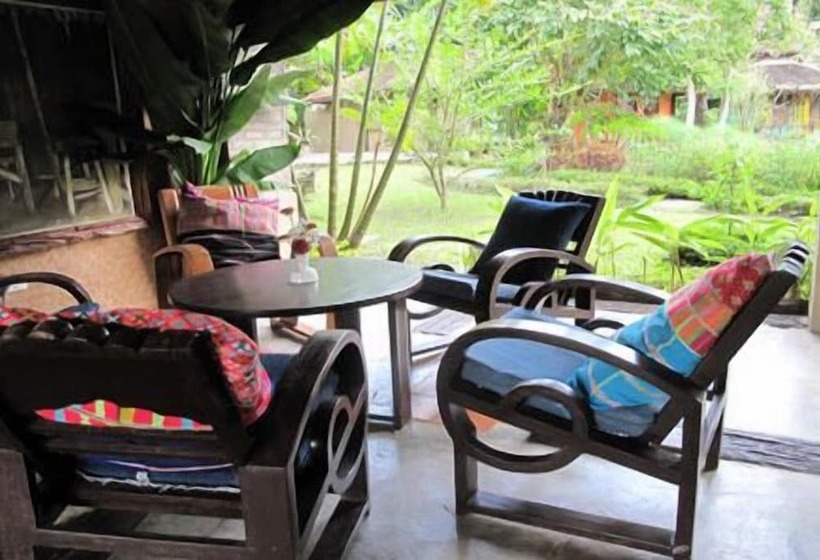 Bulun Buri Resort