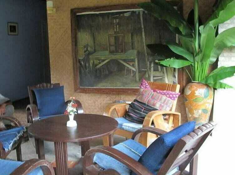 Bulun Buri Resort