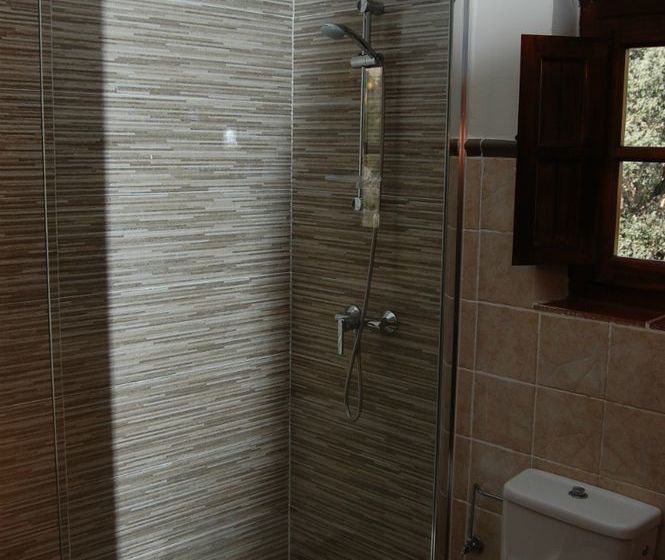 Casas rurales Virgen de la Cabeza