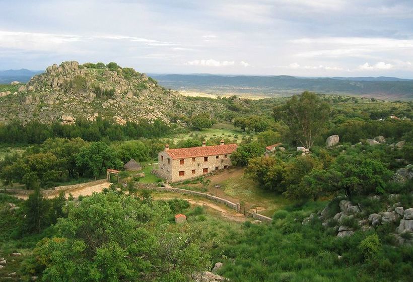 Casas rurales Virgen de la Cabeza