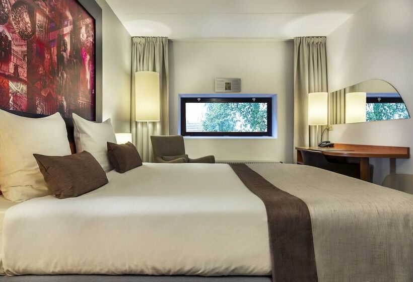 City Hotel Groningen