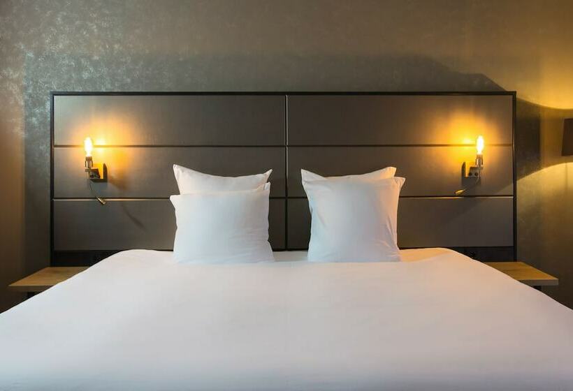 City Hotel Groningen