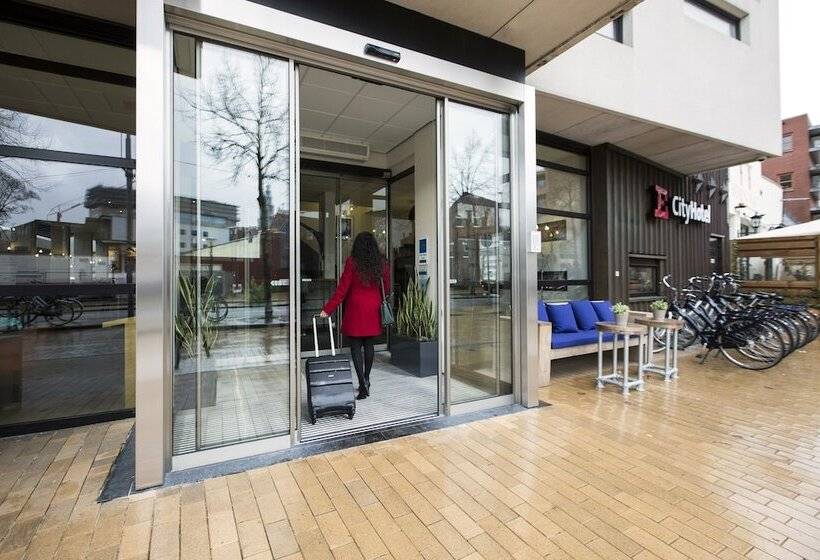City Hotel Groningen