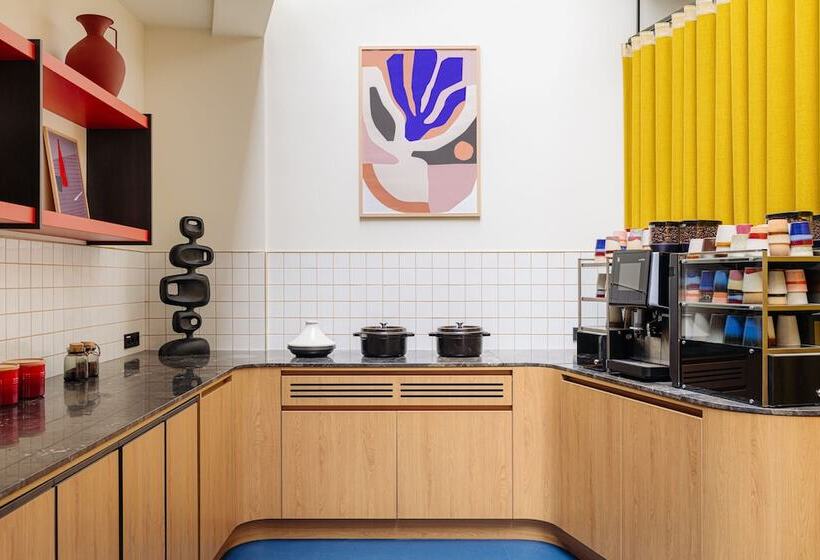 City Hotel Groningen