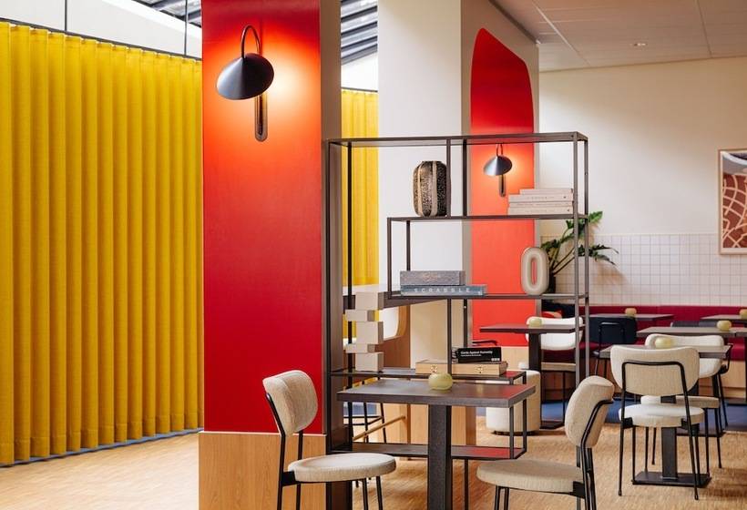 City Hotel Groningen