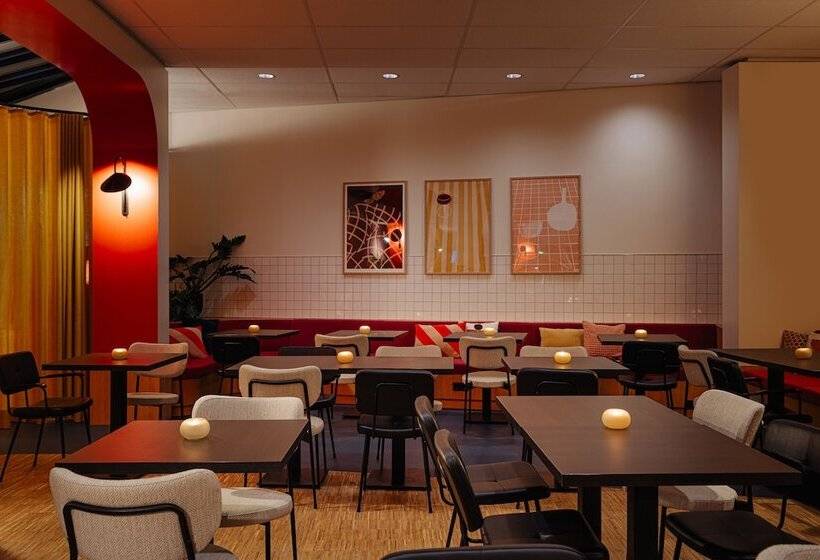 City Hotel Groningen