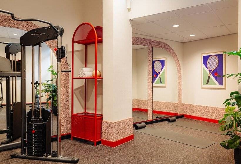 City Hotel Groningen