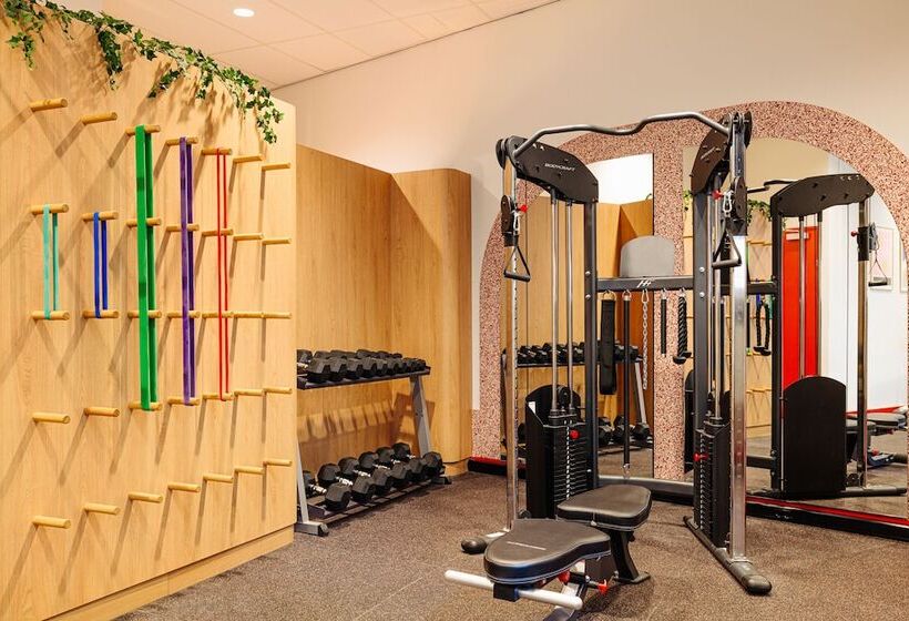 City Hotel Groningen