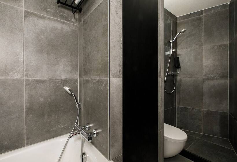 City Hotel Groningen