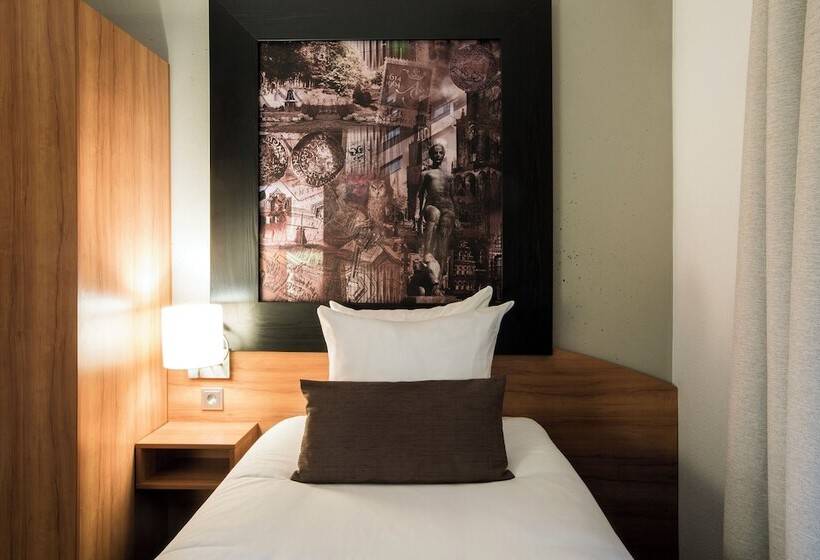 City Hotel Groningen